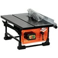 thumbnail image 3 of Elvaesther, 6.7A Corded Electric Table Power Saw, 3576 RPM, 3 of 8
