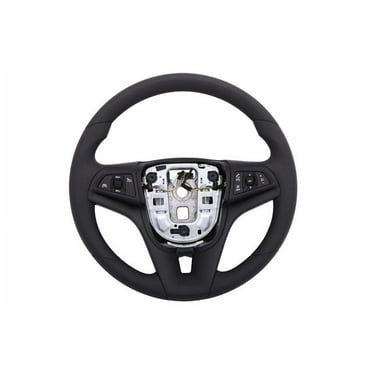 GM Genuine Parts Steering Wheel