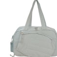 thumbnail image 5 of lacooooppia Tennis Tote Bag, Sports Handbag with Shoe Compartment, Lightweight Gym Fitness Carry Bag for Outdoor Training Competition Blue, 5 of 6