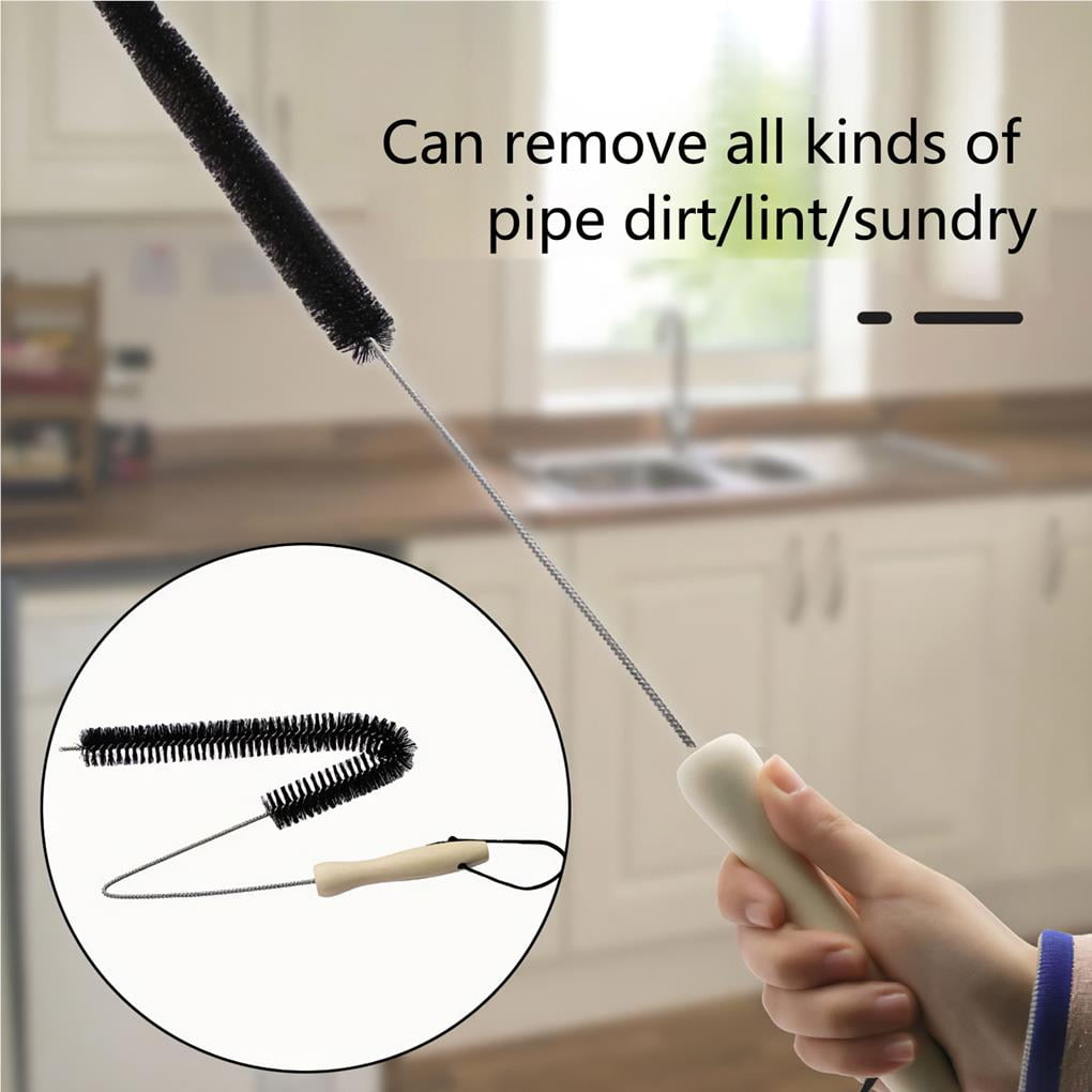 Clothes dryer lint brush deals
