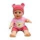 thumbnail image 2 of Juguetes para piscina, juguetes para bebés y niños pequeños, muñeca reborn, muñeca de vinilo, muñeca de simulación, muñeca de pijama, muñeca relajante que brinda felicidad a los niños, osito de peluch, 2 of 6
