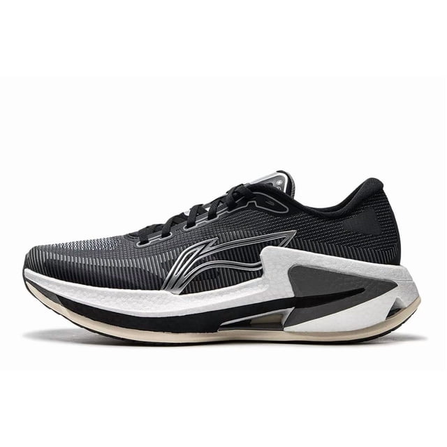 Zapatillas de Running LI-NING Furious Rider 8 con Amortiguación Ligera