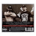 thumbnail image 2 of Cartel De Santa Golpe Avisa Disco Cd Con 12 Canciones Sony CD, 2 of 2