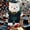 B, variant on QTOCIO Student Graduation Souvenirs Toys Bachelor's And Doctoral Degrees Bear Doll As Graduation Gift For Classmates