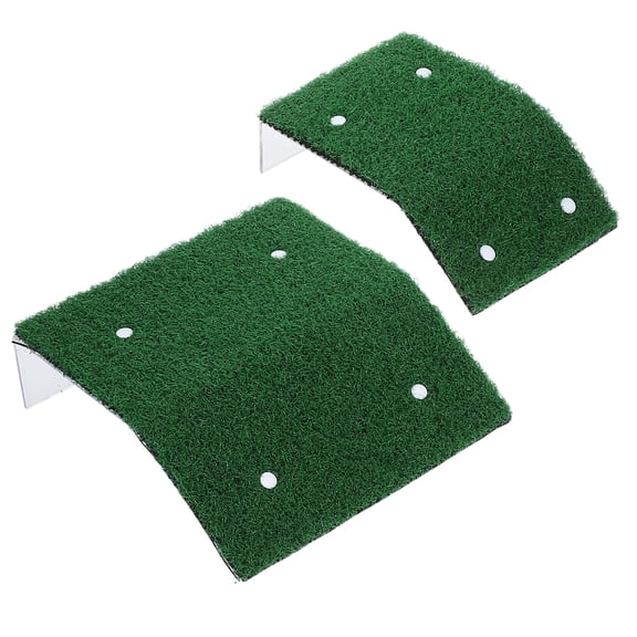 WRISTBIQUE 2-Pack Escape Ramp for Pool Animal Safety and
