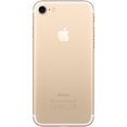 thumbnail image 3 of Pre-Owned Apple iPhone 7 128GB Gold Fully Unlocked Phone (No Fingerprint) (Refurbished: Good), 3 of 5