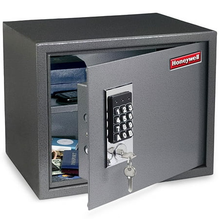 Honeywell 1 cu. ft. Digital Anti-Theft Safe, 2072