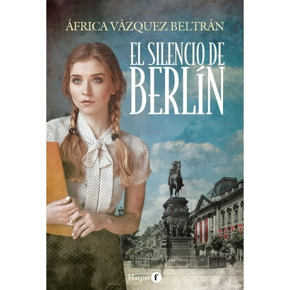El Silencio de BerlÃ­n (the Silence of Berlin), (Paperback)