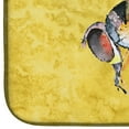 thumbnail image 4 of Carolines Treasures 8851DDM Bee on Yellow Dish Drying Mat 14 x 21" multicolor, 4 of 7