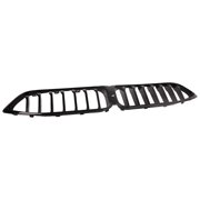 GeRRiT Front Bumper Upper Grille Grill