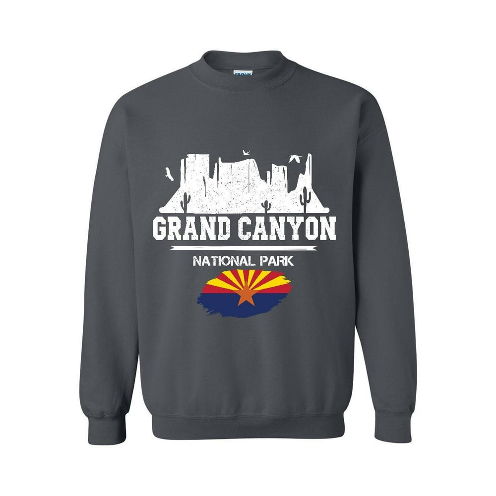grand canyon university sweatshirt