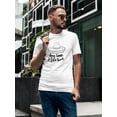 thumbnail image 2 of Any Time Is Taco Time Tee Men's -Image by Shutterstock, 2 of 4