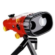View-Master Telescope Incredibles