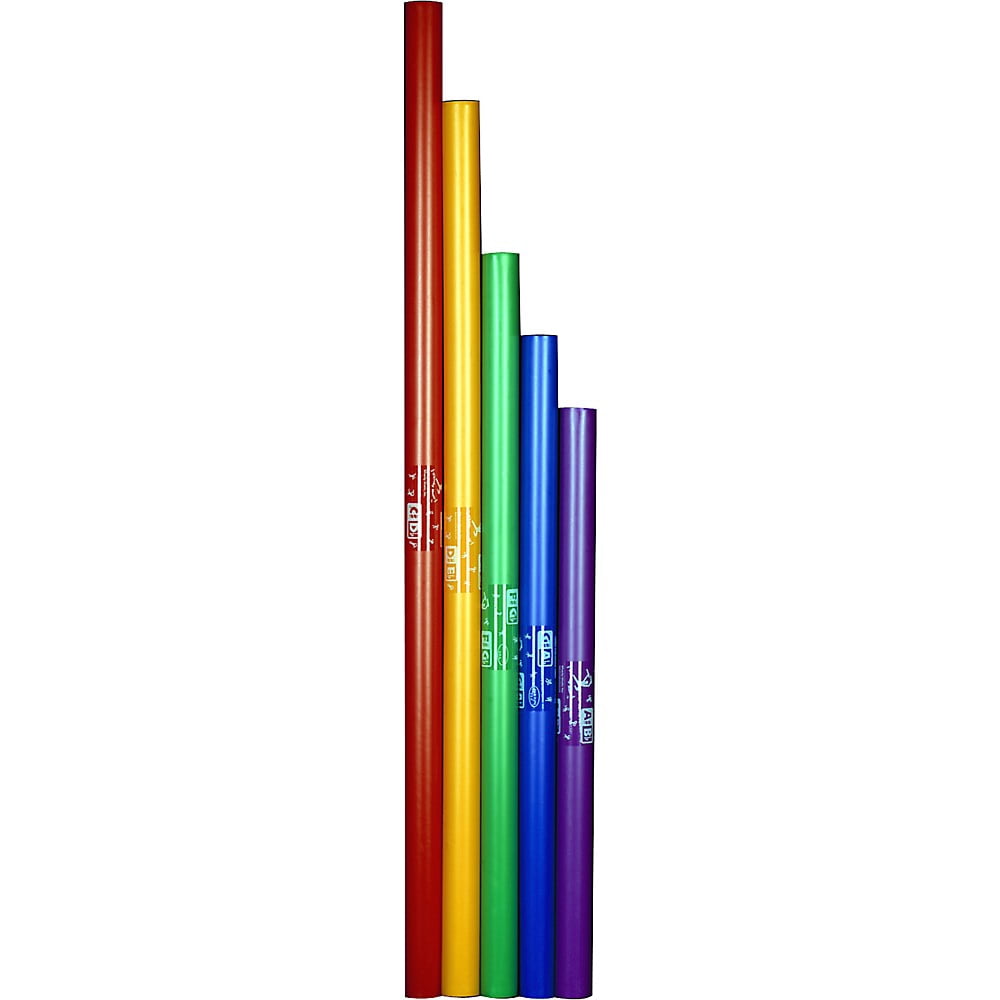 Boomwhackers Complete Lower Octave Boomwhackers Tuned Percussion
