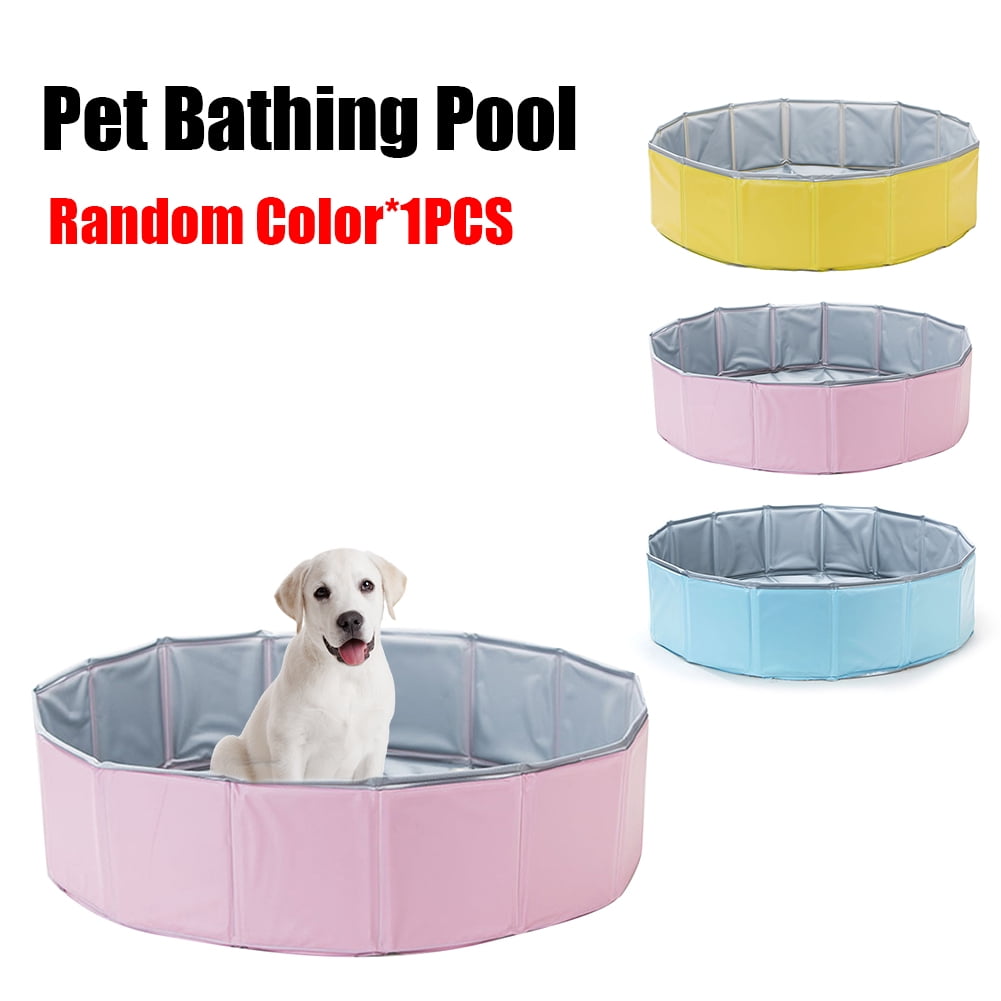 pet bathing supplies