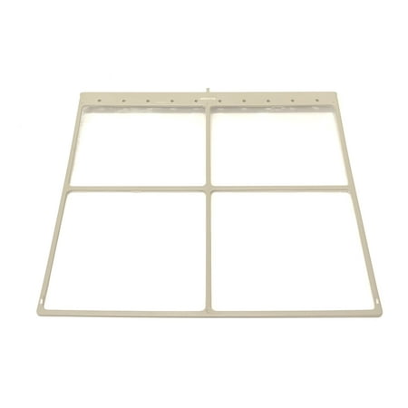 

OEM LG Air Conditioner AC Filter Originally Shipped With LP120HEDY8 LP120HED-Y8 LP091CEMY8 LP091CEM-Y8