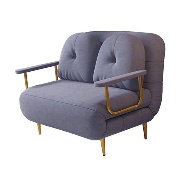 Sofá cama plegable,Sofá cama plegable Sofá cama Sofá cama Lazy Sofa,Cama de invitados plegable multifunción con reposabrazos,Sofá Perezoso Sala De Estar Sofá Apartamento Moderno,Sofá D