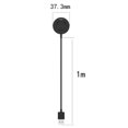thumbnail image 3 of Cable Flexible de base de carga de cargador Universal de succión de reloj inteligente para Garmin Fenix ​​5 para accesorios de productos electrónicos, 3 of 9