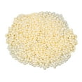 thumbnail image 1 of Pegamento termofusible portátil, enchapado de cantos, arte, suministros de bricolaje, epoxi, herramientas para enchapado de cantos Amarillo claro, 1 of 9