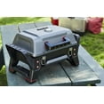 thumbnail image 3 of Char-Broil X200 Portable Gas Grill, 3 of 9