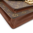 thumbnail image 4 of Pre-Owned LOUIS VUITTON Monogram Monceau 28 Second Bag, Handbag, Shoulder Bag M51185, 4 of 10