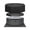 Flint Gray, variant on Wave Como 6-Person Octagon Eco-Foam Hot Tub | 90-Jet Massage & Wi-Fi Eco Heater | Graphite Gray | EnergySave Bundle