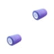 thumbnail image 3 of Rollo de tul Bearachild Tela brillante Tules Red Azul púrpura 2Conjunto, 3 of 6