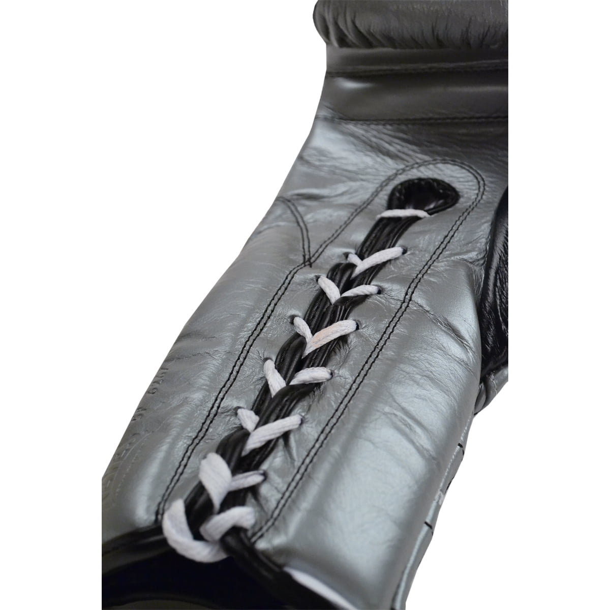 Titanium Cleto Reyes Traditional Lace Up Training Boxing Gloves