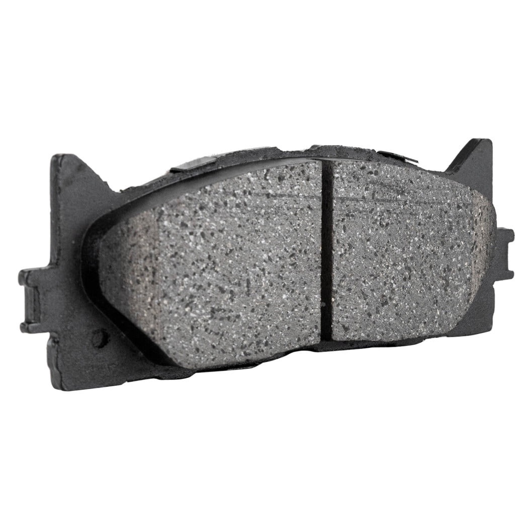 KarParts360 Brake Pads For Toyota Camry 2007-2017 | 2-Wheel Set | Front | 446506100
