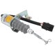 thumbnail image 5 of 1 set of 24V flameout solenoid valve Diesel Engine Stop Solenoid, 5 of 5