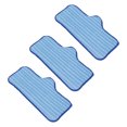 thumbnail image 5 of Fiber Mopping Pad3PCS Microfiber Mop Pads Mop Replacement Pad Mop Cloth Remarkable Clarity, 5 of 5