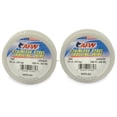 thumbnail image 2 of AMERICAN FISHING WIRE AFW Stainless Steel 2-Connected Trolling Wire 600FT - Bright 40# Leader, 2 of 2