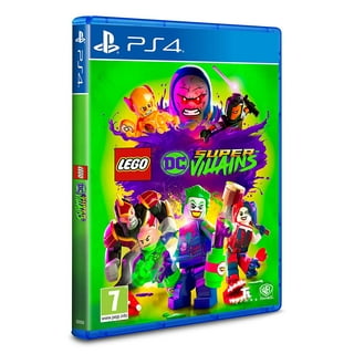 Dc playstation cheap 4 games