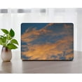 thumbnail image 3 of KSK KAISHEK Hard Shell Cover for 2022.0 Released MacBook Air 13.6 Inch m2 with Retina Display Type C Model: A2681 Sky Series 1146, 3 of 5