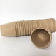 thumbnail image 4 of FELTECHELECTR Kit de 10 macetas de turba para flores de 6 x 6 cm, bandeja de inicio, biodegradables y ecológicas, para jardinería., 4 of 6