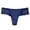 Blue, variant on GHSOHS Womens Underwear Pantys Womens Cotton Underwear Briefs Breathable Underwear for Women Cotton Underwear Flroal Lace Hollow out No Show Panties Thongs Breathable Briefs Underpants Hipster B,S