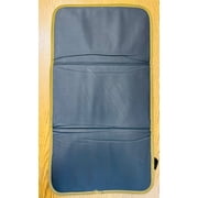 Premium Diaper Changing Cover – Soft, Stylish & Waterproof!
