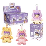 Aphmau Vinyl Plush Bag Charm