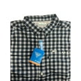 thumbnail image 5 of Columbia Men's Shirt PFG Super Slack Tide Camp Palaka Plaid Short Sleeve, 5 of 29