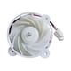 thumbnail image 4 of Ventilador de refrigerador 00334C-00305A Reemplaza de refrigerador fácil de instalar Conjunto de equipo de electrodomésticos para el, 4 of 7