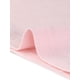 thumbnail image 5 of Camisetas de media manga ajustadas de cuello barco para mujeres INSPIRE CHIC XL Rosa claro, 5 of 6