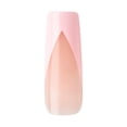 thumbnail image 4 of Kiss Voguish Fantasy French Nails - Chicago, 4 of 8