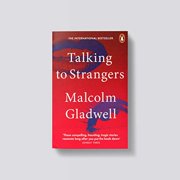 Talking to Strangers Malcolm Gladwell (Paperback)