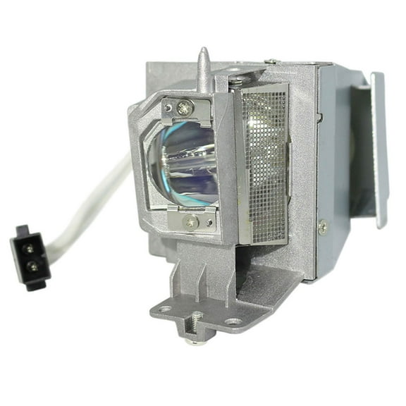 Lutema Economy for Optoma DH1009I Projector Lamp with Housing