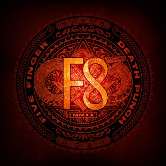 F8 Zach Top Stock Nuevo de Tienda