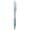 Blue, variant on Retractable Gel Ink Pen, 0.5mm Fine Point Tip, Transparent Writing Pens for Classroom Office Supplies and Holiday Gifts
