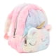 thumbnail image 4 of Mochila De Felpa De Dibujos Animados Con Aspecto Lindo, Mochila Suave Para Niños, Mochila Cómoda Para Niñas, Correa Ajustable Para Niños Pequeños, 4 of 7