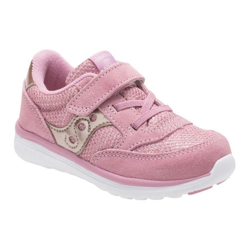 saucony baby jazz lite sneaker