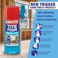 thumbnail image 2 of Sellador de espuma aislante Loctite Tite Foam para ventanas y puertas, 2 of 5