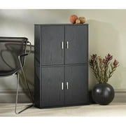 Atlantic Oskar 360-CD Cabinet with Doors